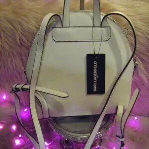 Karl Lagerfeld | Bags | Karl Lagerfeld Paris Maybelle Small  display picture 3